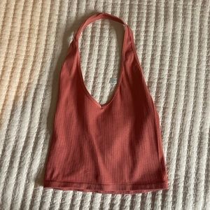 out from under jackie halter bra top